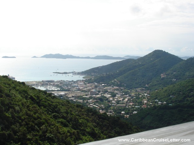 Cruise Tortola 10